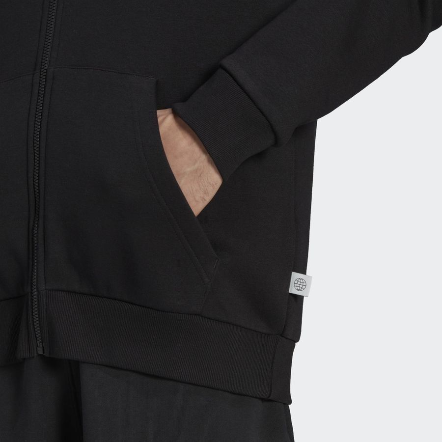 adidas Sweat à Capuche Future Icons - Noir