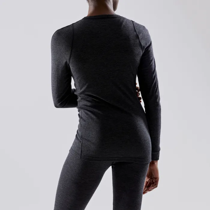 Craft Wool Merino Baselayer Set Dames