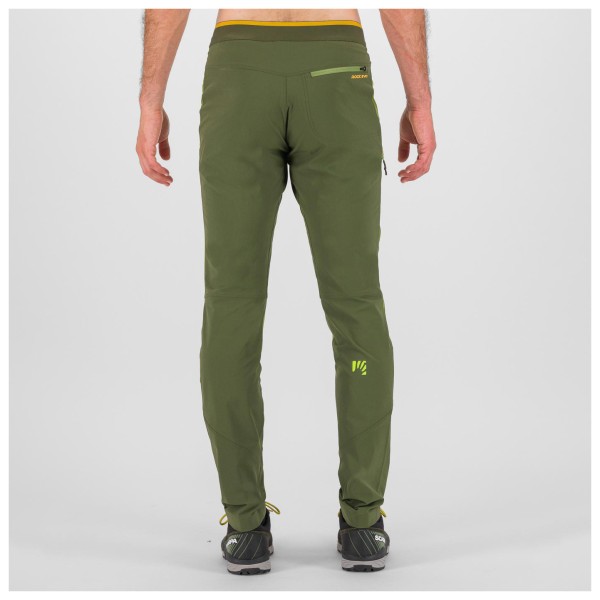 Karpos - Rock Evo Pants - Pantalon de randonnée