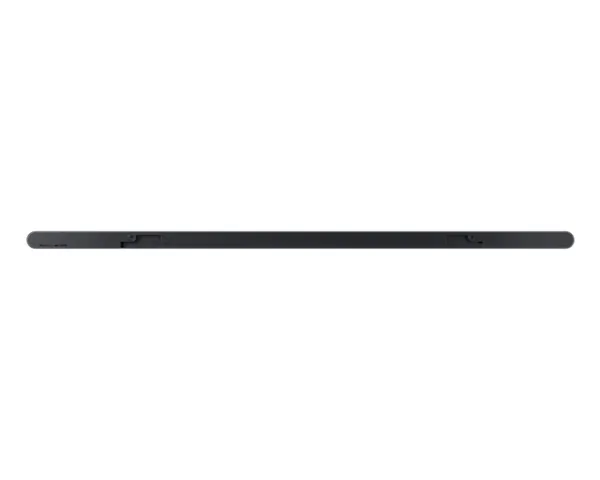 Samsung HW-S800D - S series - lydbarsystem - 3.1.2-kanal - trådløs - Bluetooth, Wi-Fi - App-kontrolleret - 330 Watt (Total) - titansort