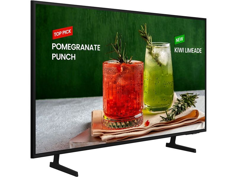 Samsung Public Display BE75D-H 75 