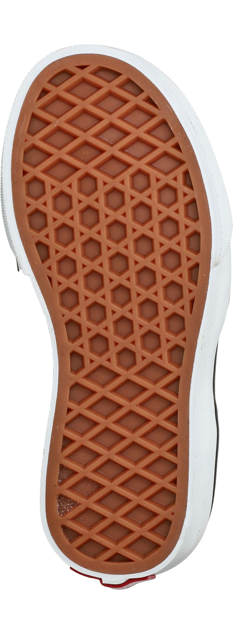 Vans Brooklyn Sneakers Groen Jongens