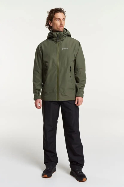 Veste de Pluie Tenson Winga