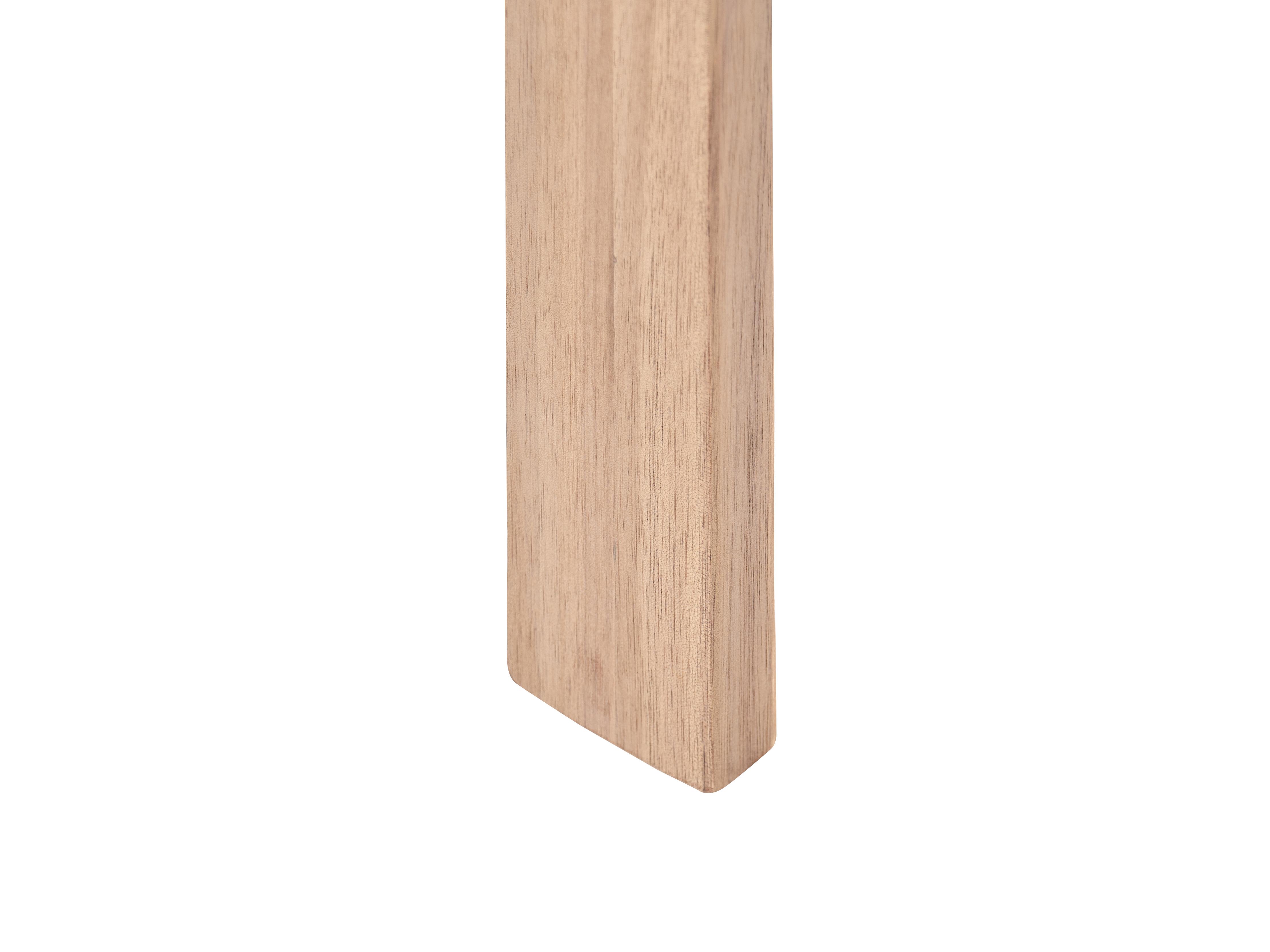Loungeset met tafel 4-zits FIAMES Gecertificeerd acaciahout Grijs