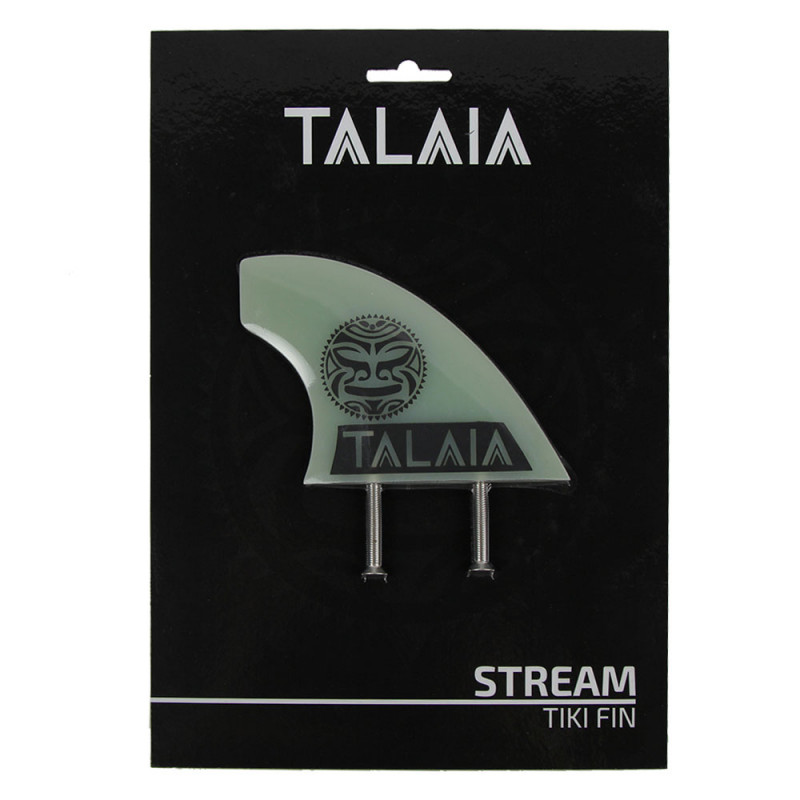 AILERON STREAM POUR TIKI
