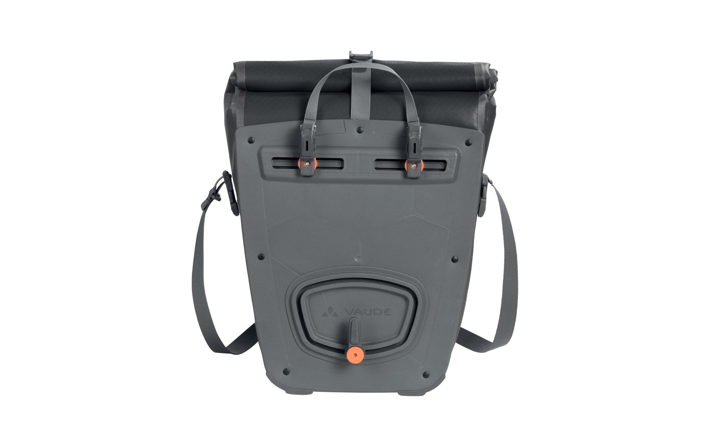 Hinterradtasche Aqua Back Plus 51L<br>Hinterradtasche