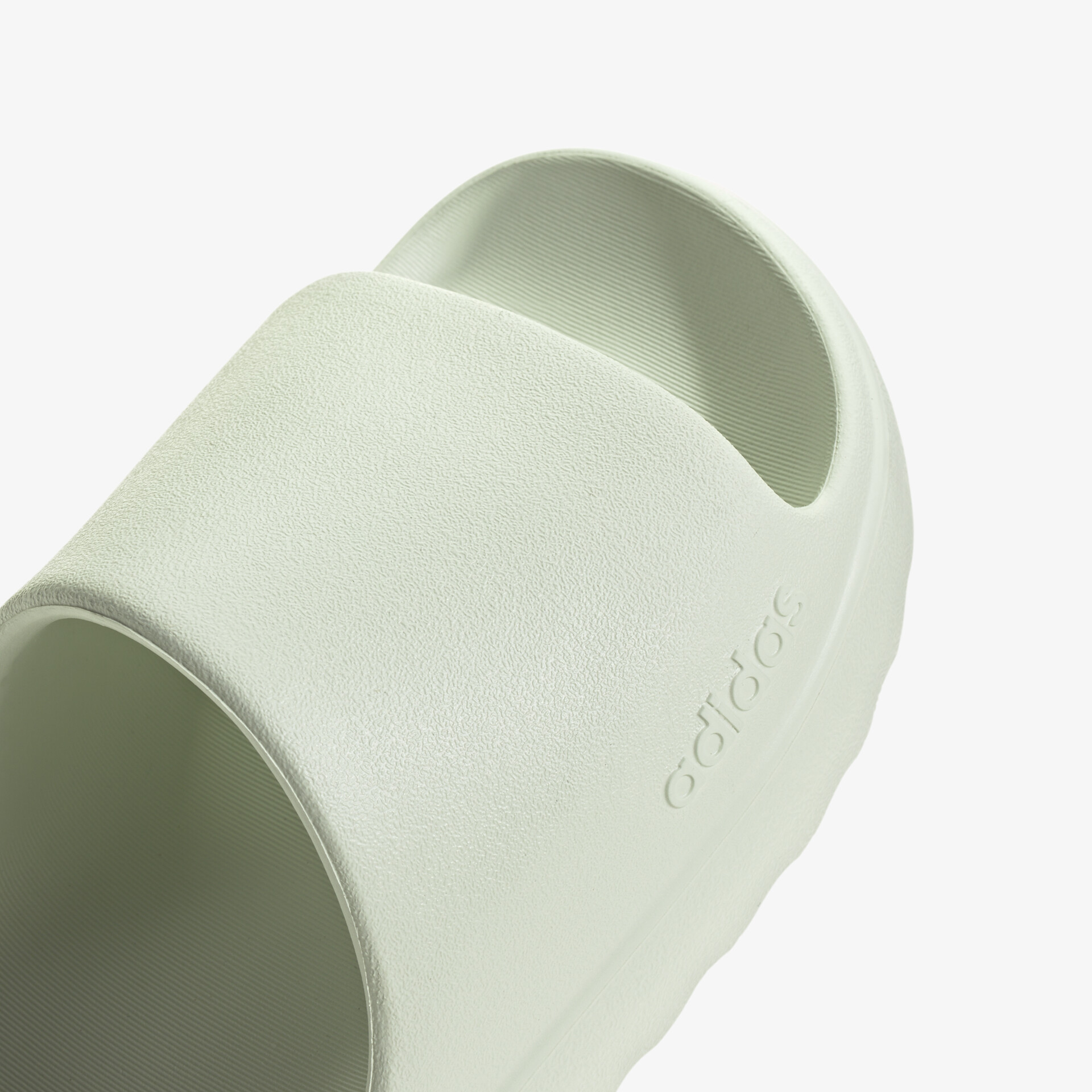 adidas ADILETTE LUMIA Damen Badeschuhe mint