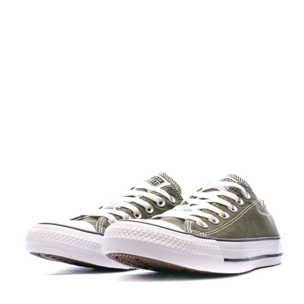 Converse All Star Baskets Kaki Homme/Femme Converse