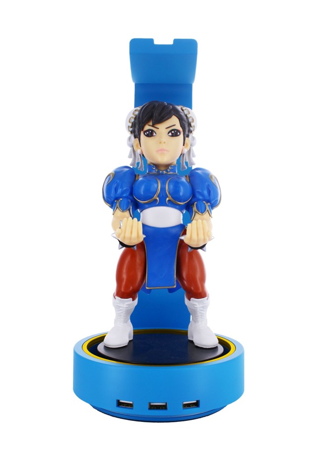 Cable Guys - Powerstand SP2 - Blue