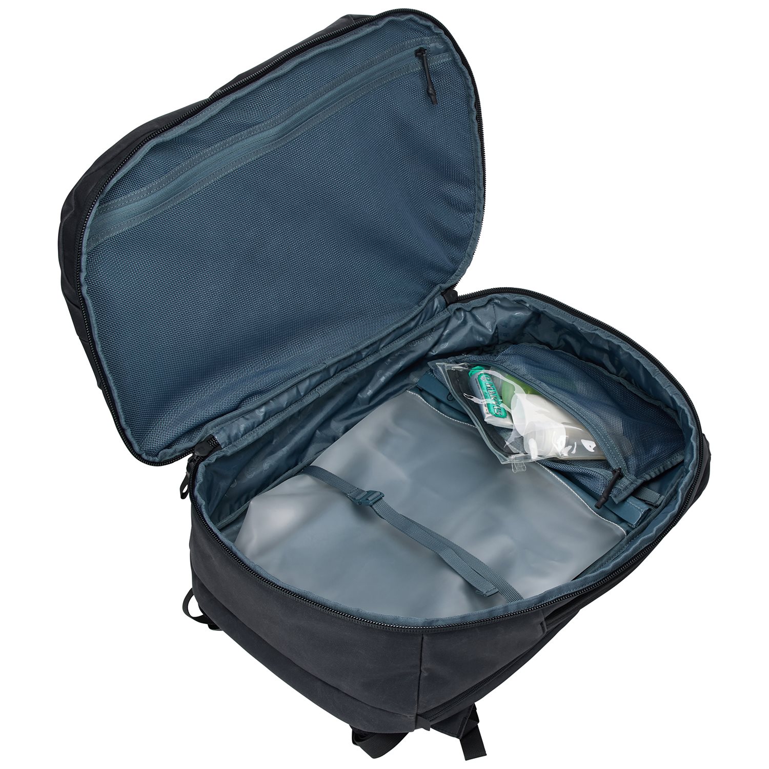 Thule Aion Travel Backpack 40L black