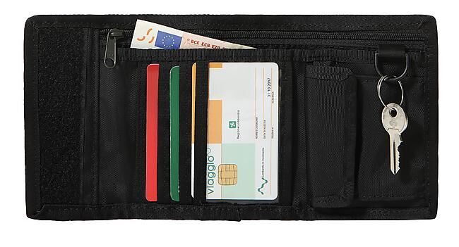 THE NORTH FACE - BASE CAMP WALLET