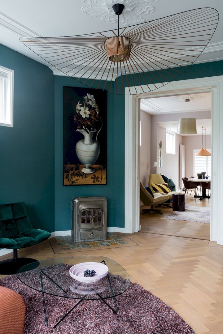 Petite Friture   Vertigo L Hanglamp