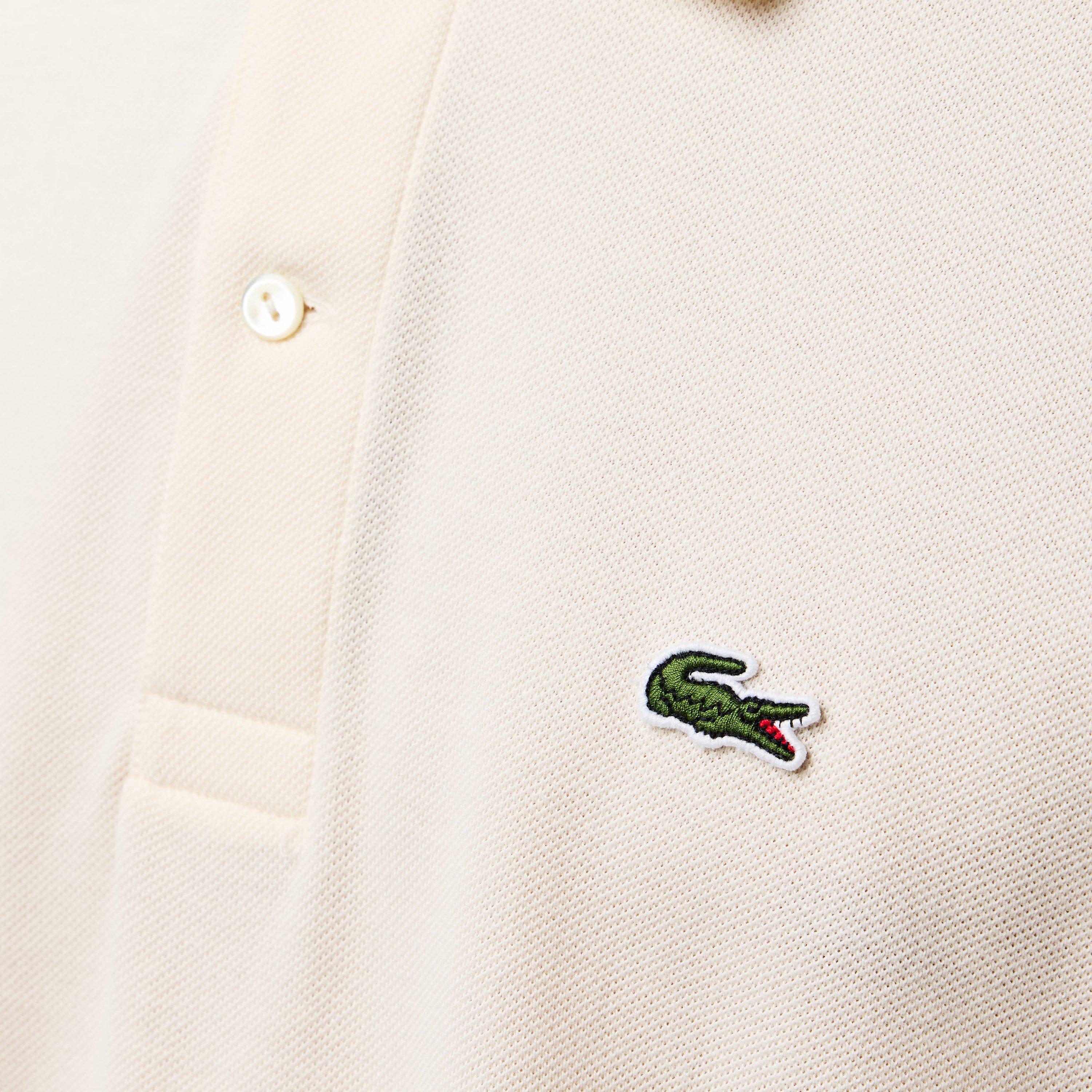 Lacoste Original L.12.12 Polo Shirt