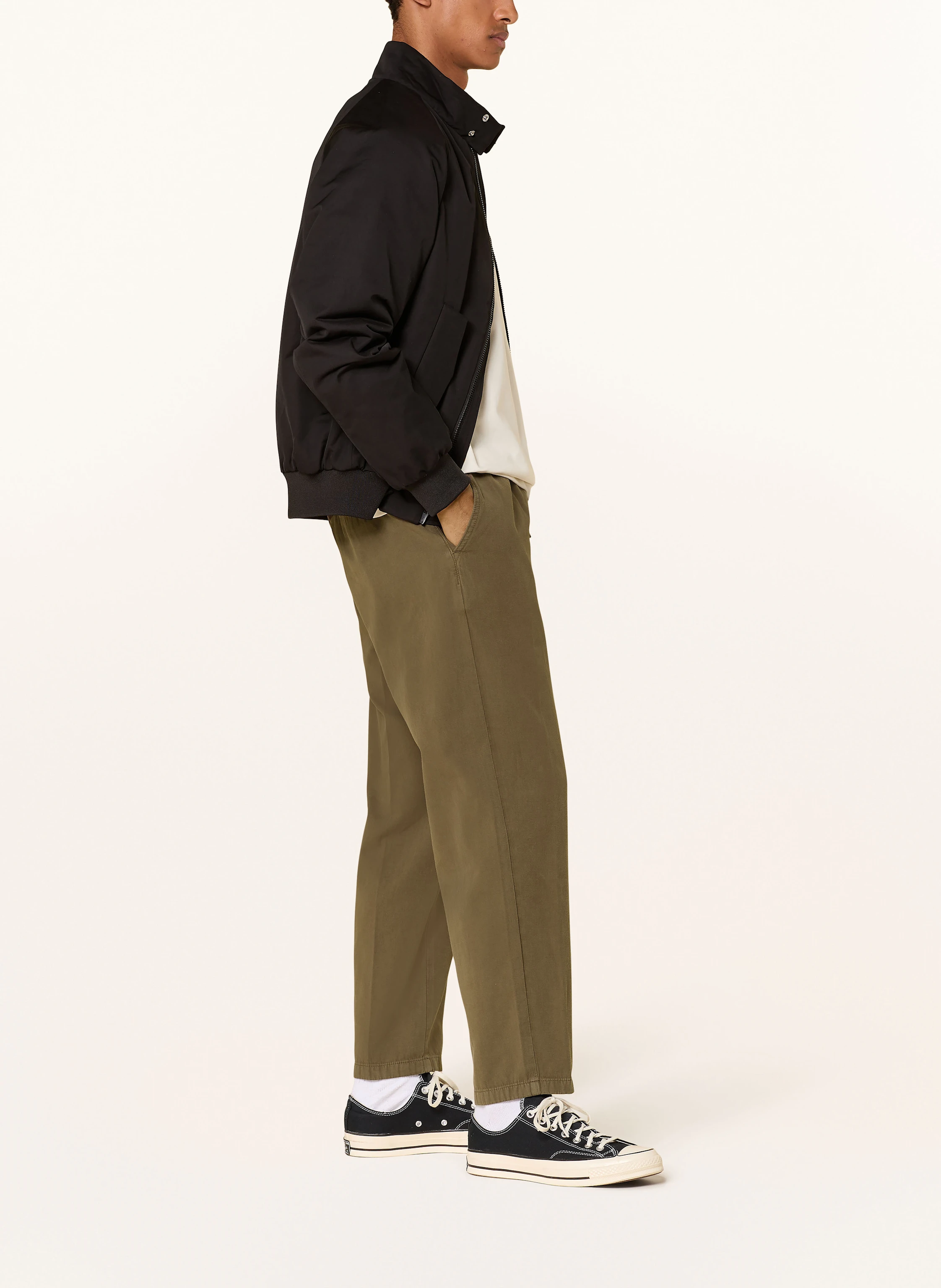 GOLDGARN DENIM Chino S1 Relaxed Fit