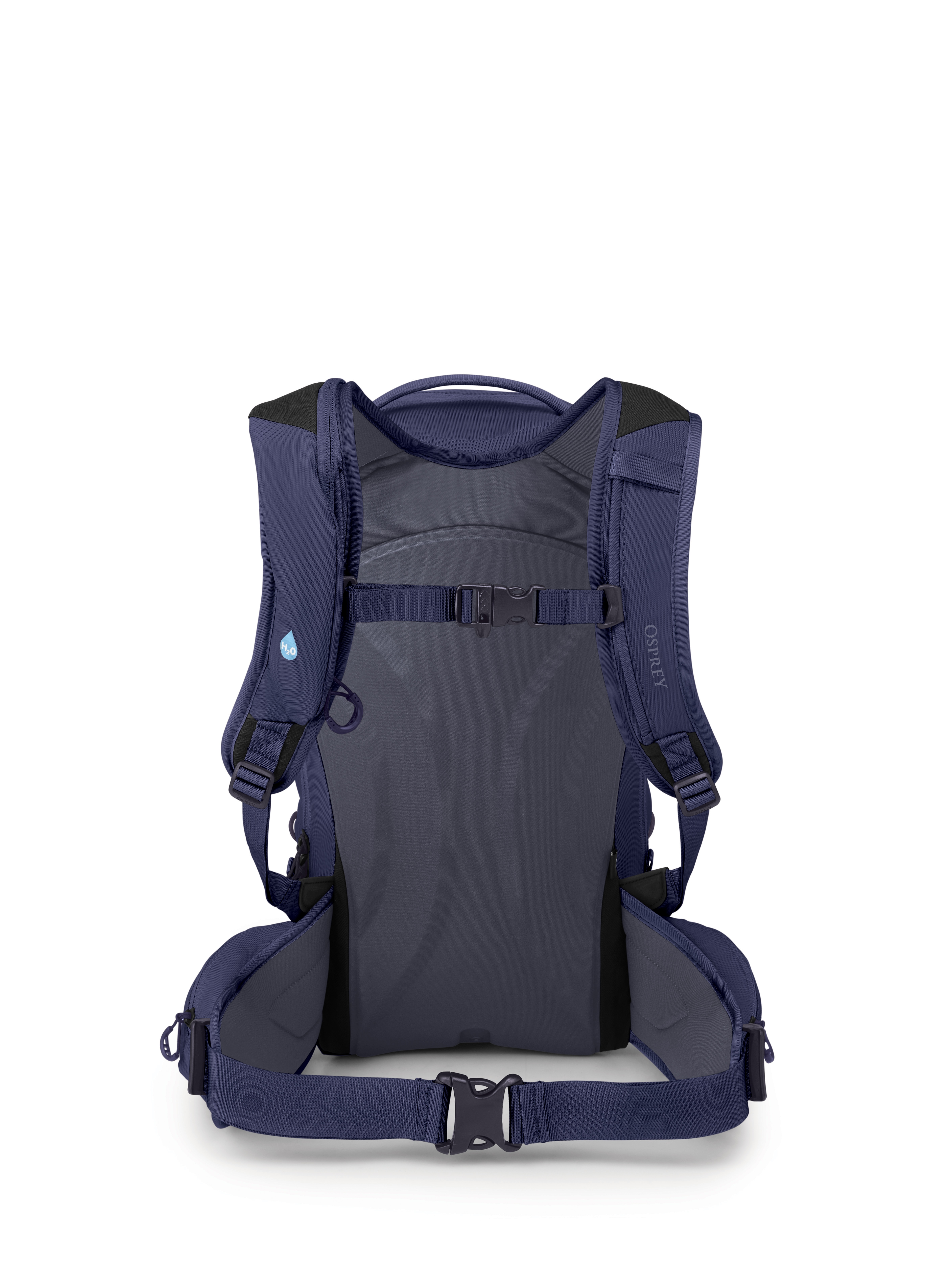 Osprey Kresta 20L<br>Ski- og topptursekk til dame
