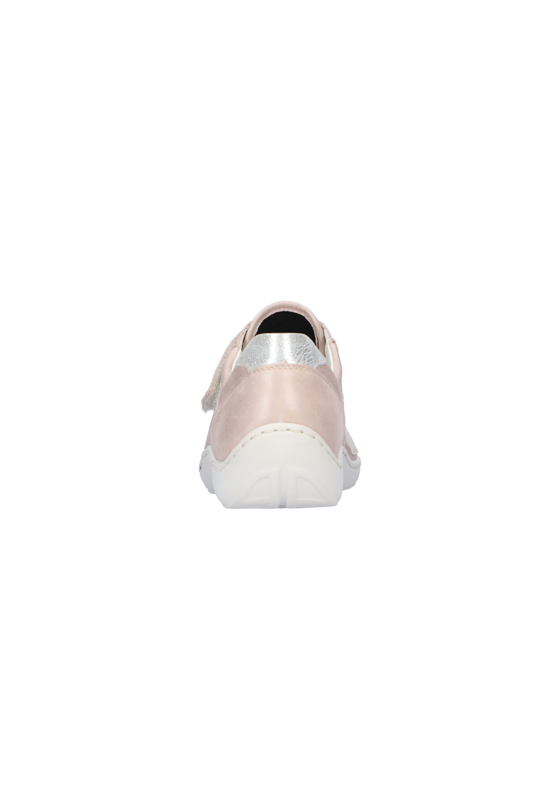 Henni apricot nude silber