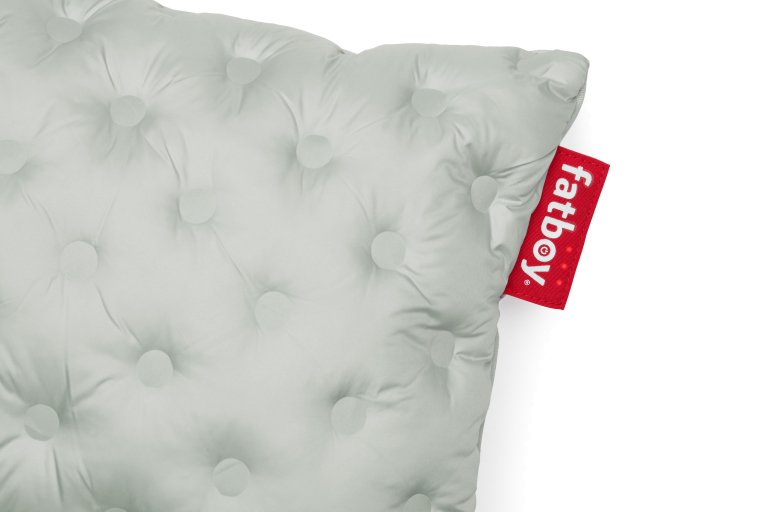 Fatboy Hotspot warmtekussen 45x45 vierkant toffee