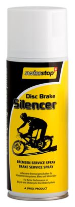 Nettoyant Disque SwissStop Disc Brake Silencer 400ml