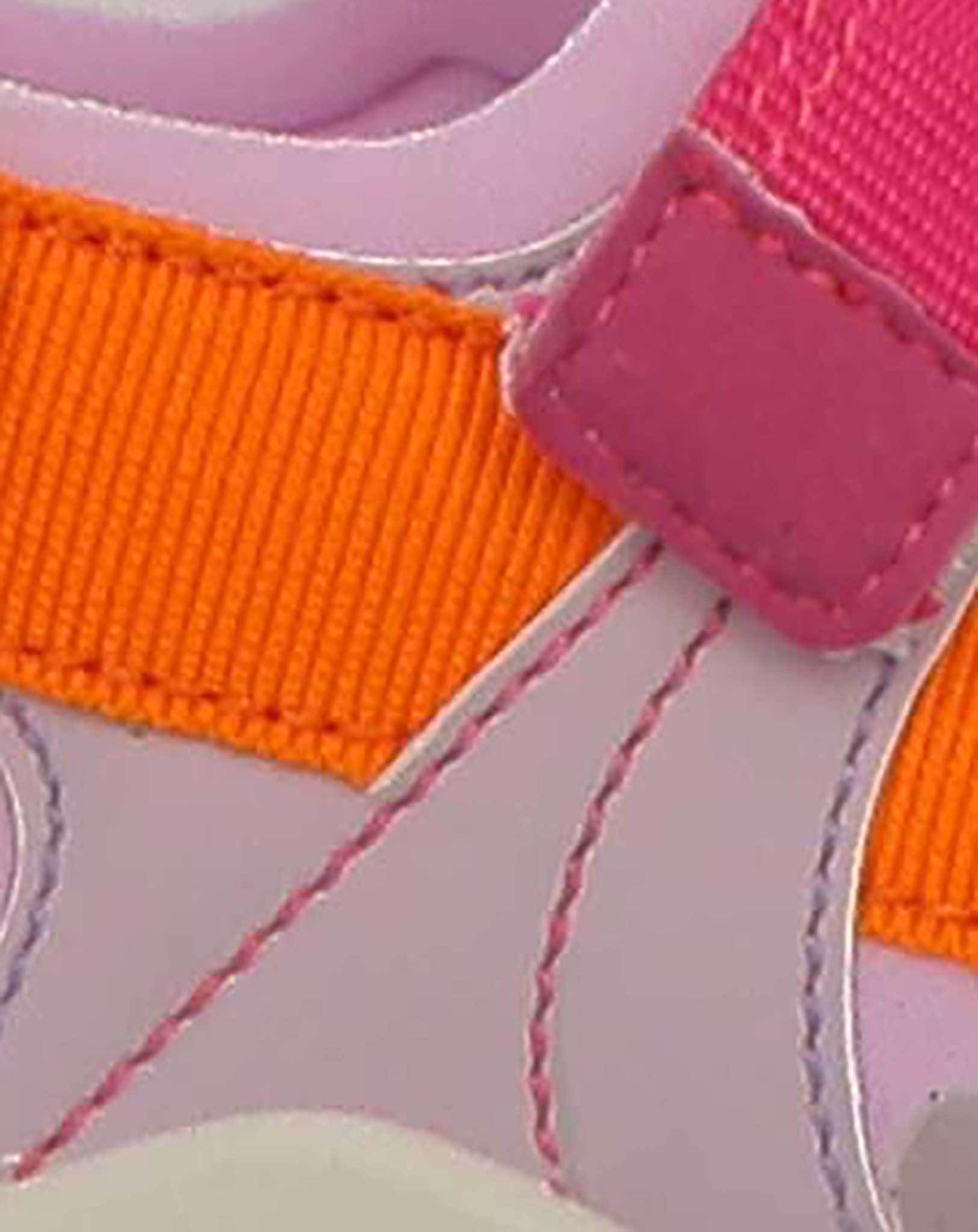 Sandalen ONJA in iris