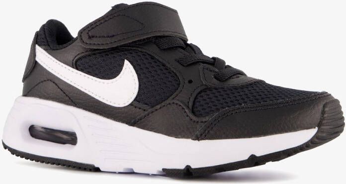 Nike Air Max SC Sneakers Black White-Black