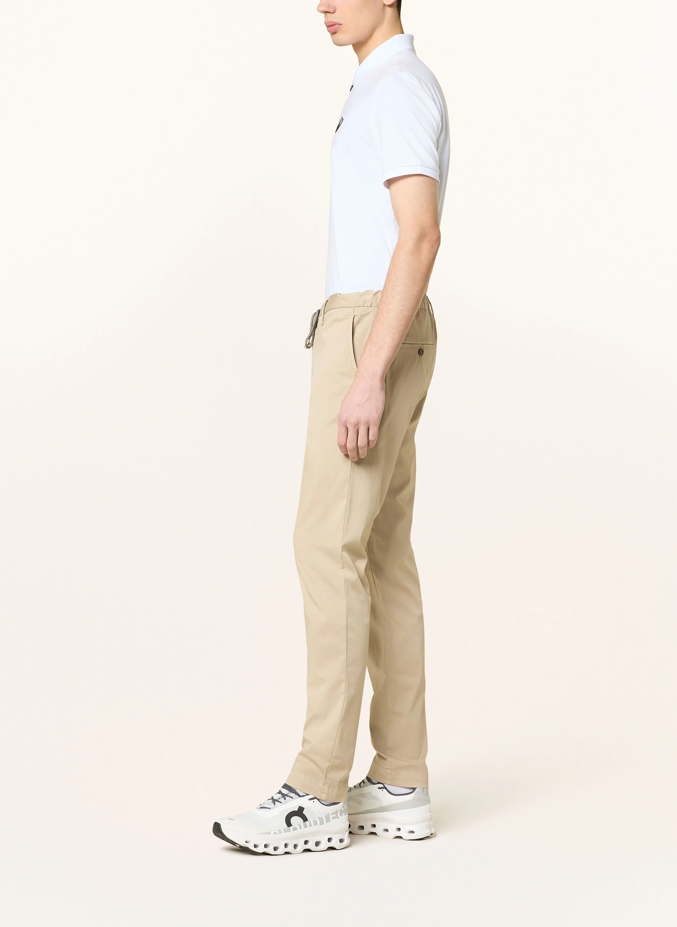 ALBERTO Golfhose JUMP-G