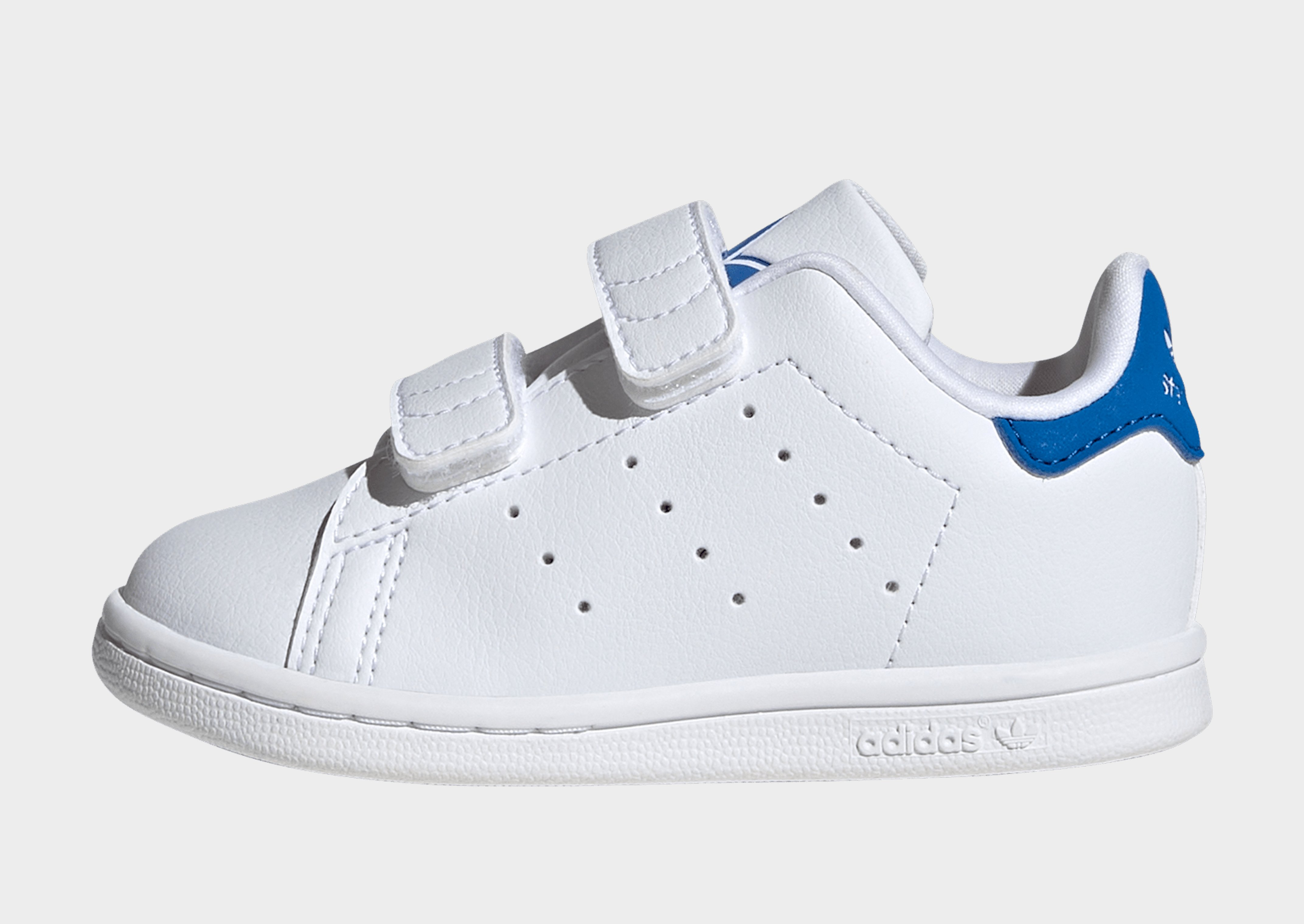 adidas Chaussure de fermeture Stan Smith Comfort Enfants