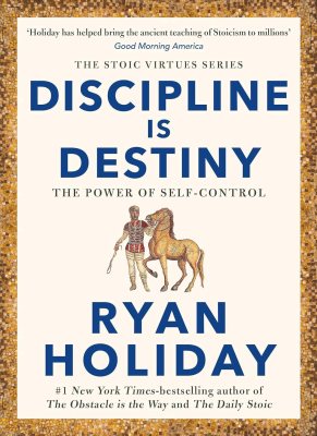 Discipline Is Destiny (Paperback)