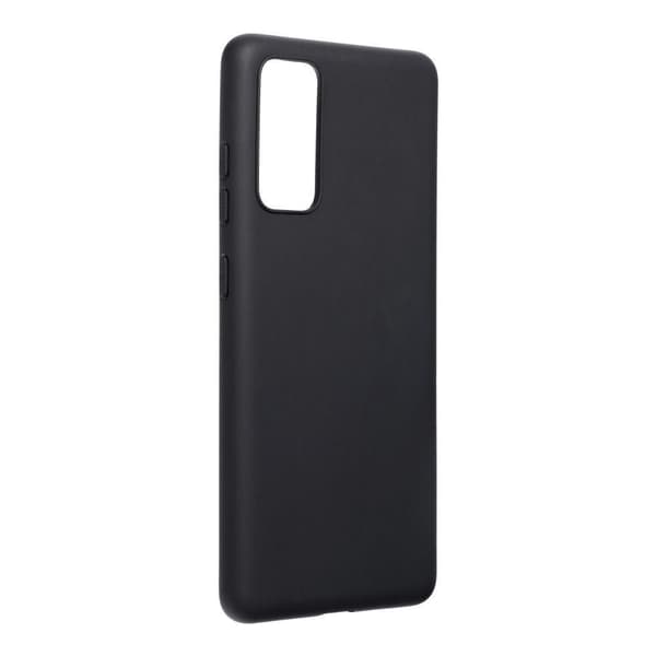 Deksel i gummi, Samsung S20 FE - Matt overflate