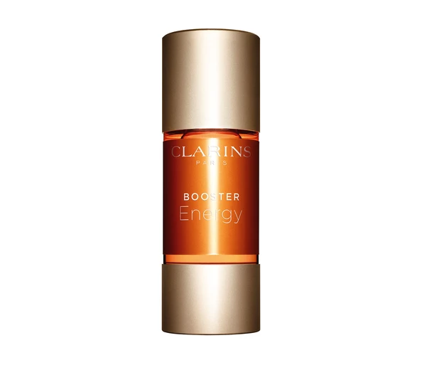 Clarins Booster Energy