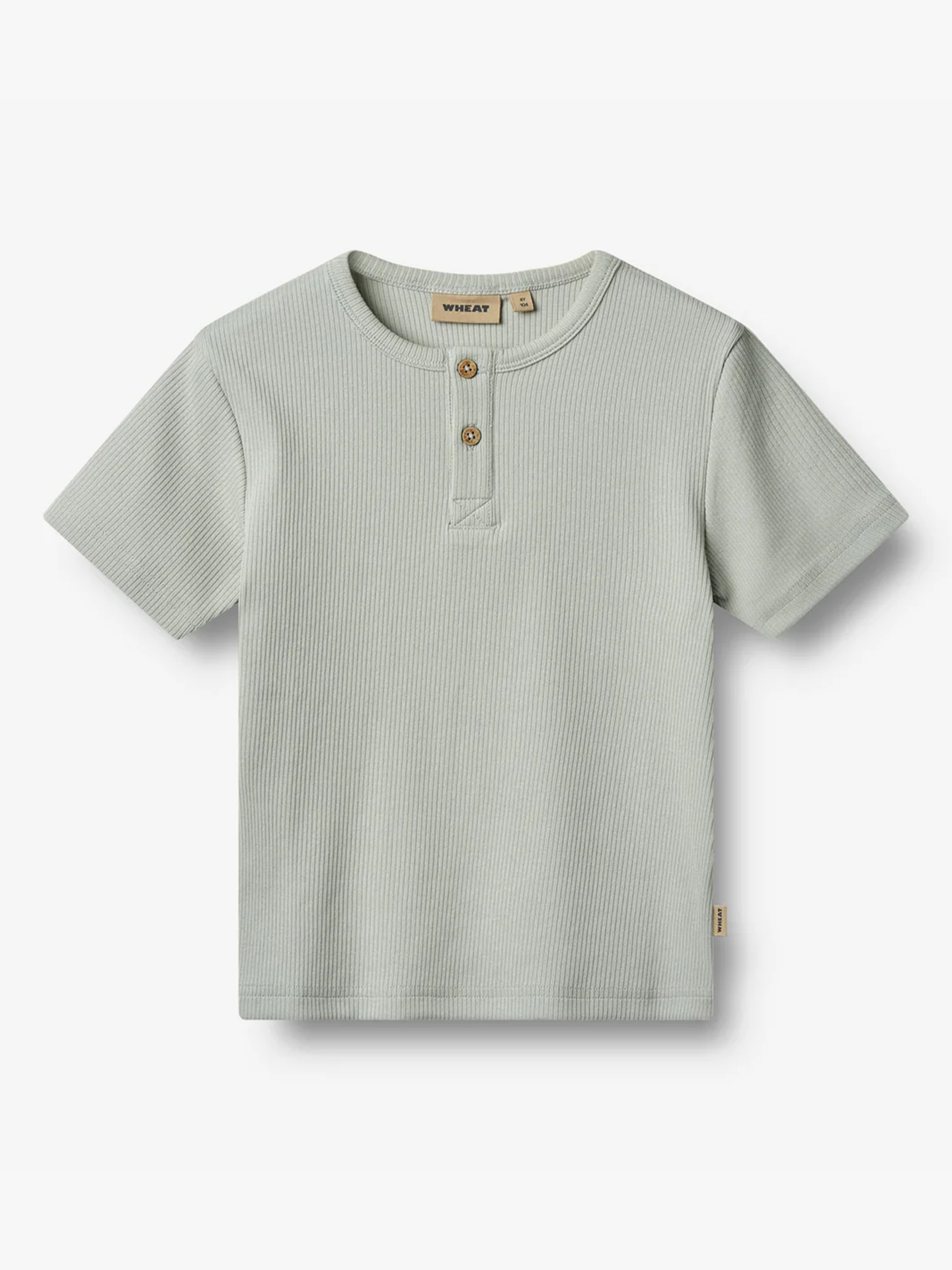 T-Shirt Short Sleeve Lumi