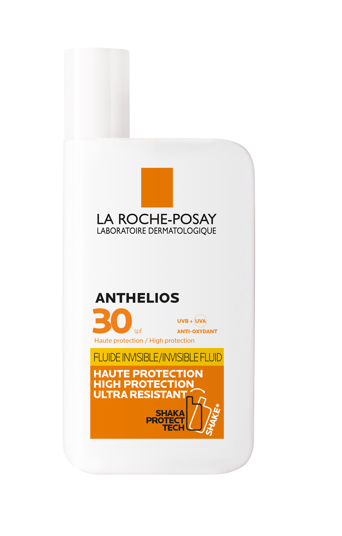 La Roche-Posay Anthelios Gesichtsfluid LSF30 Fl 50 ml