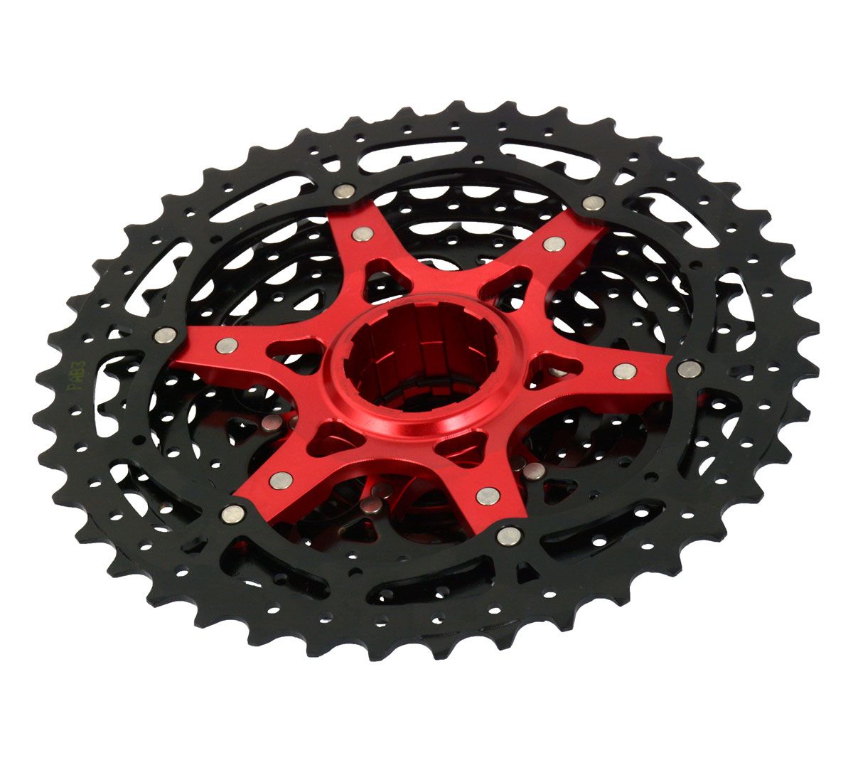 SunRace MX3 10-fach Kassette 11-42 kaufen | Bike-Discount