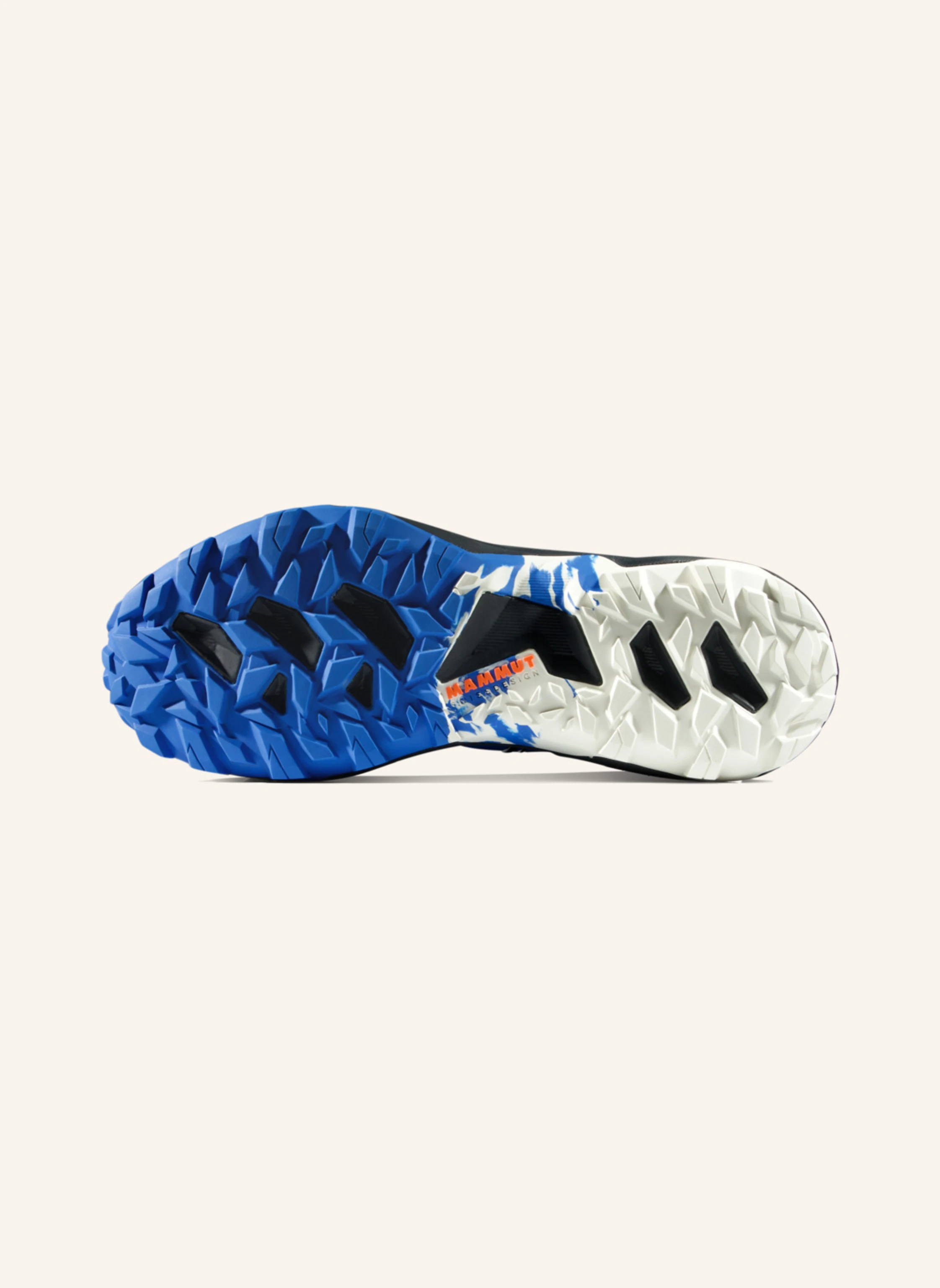 MAMMUT Wanderschuhe SERTIG TR LOW GTX