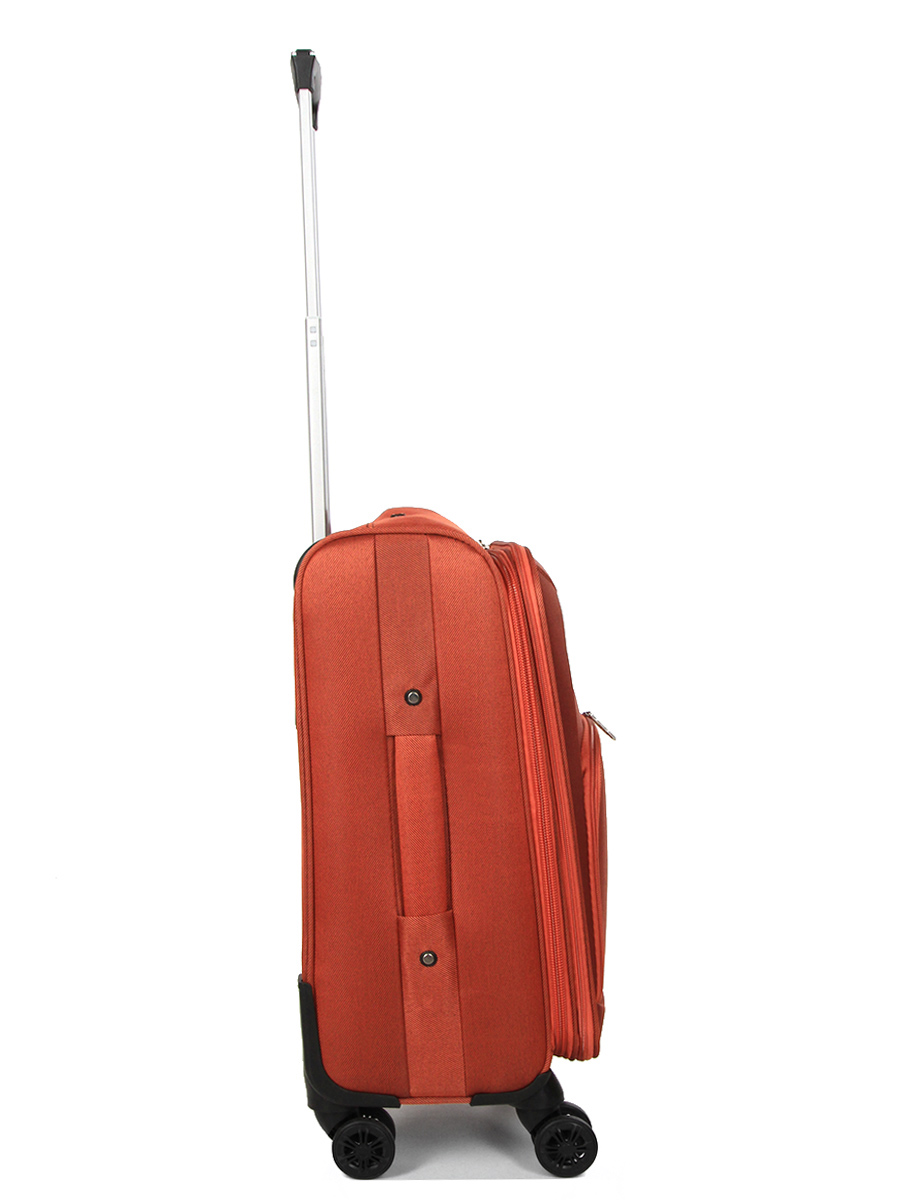 Valise Worldline Horta 2 - 56 cm