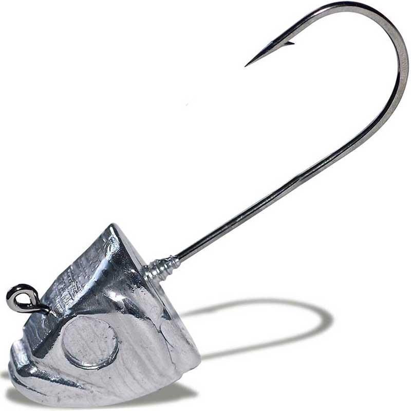 Tete Plombee Delalande Gt Long - Par 10