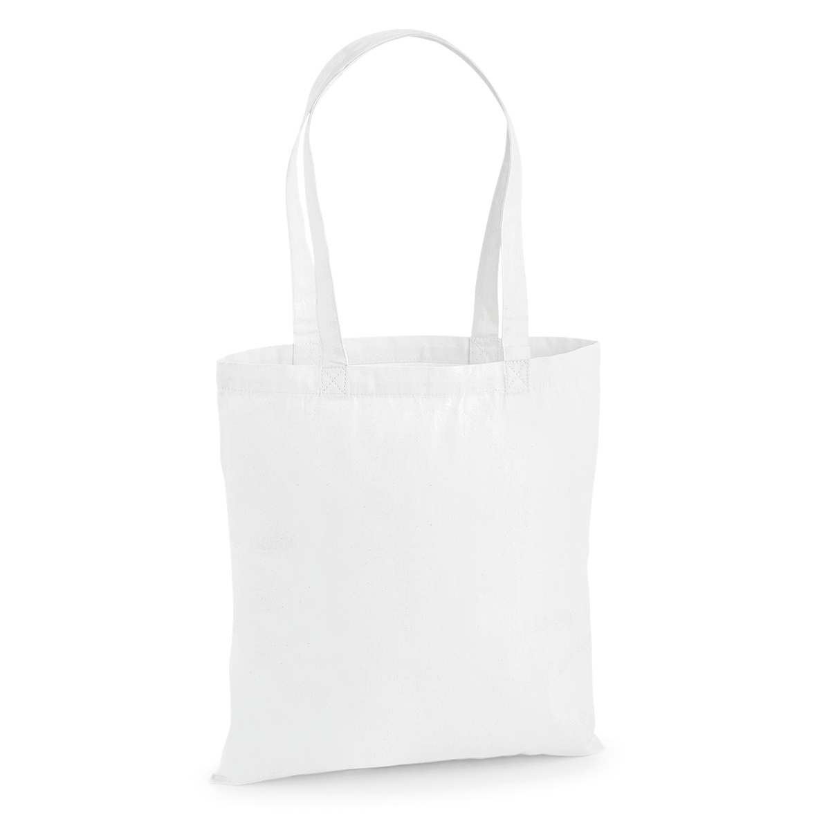 Westford Mill W201 - Sac en coton premium