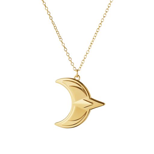 Georg Jensen Jul 2024 Måneornament