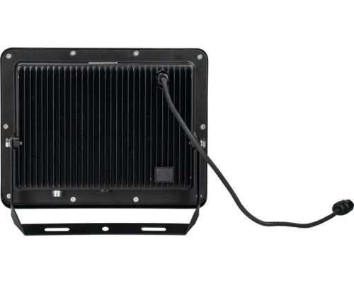 LUMAK PRO LED wandspot IP65 200W 33000 lm 4000 K Stroomkabel 3G1.0mm² H05RN-F 0,5 m + snelsluiting