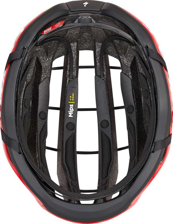 S-Works Prevail 3 Cykelhjelm, Red