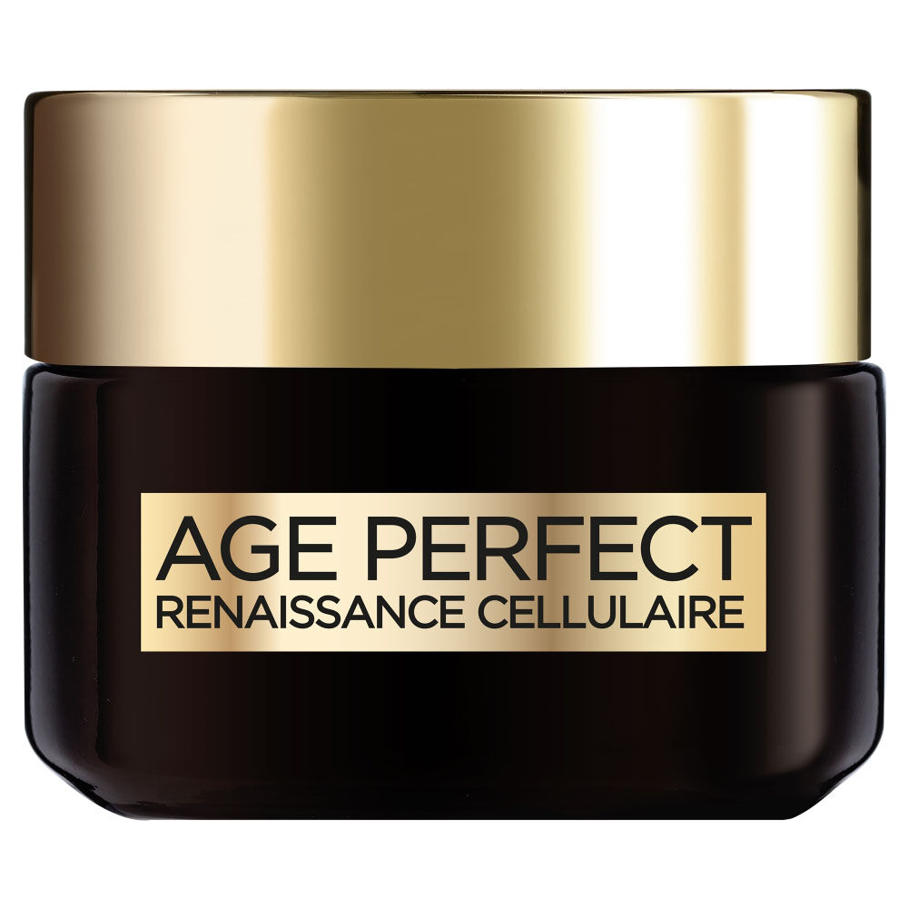 Age Perfect Renaissance Cellulaire Crème de Jour - Peaux Matures