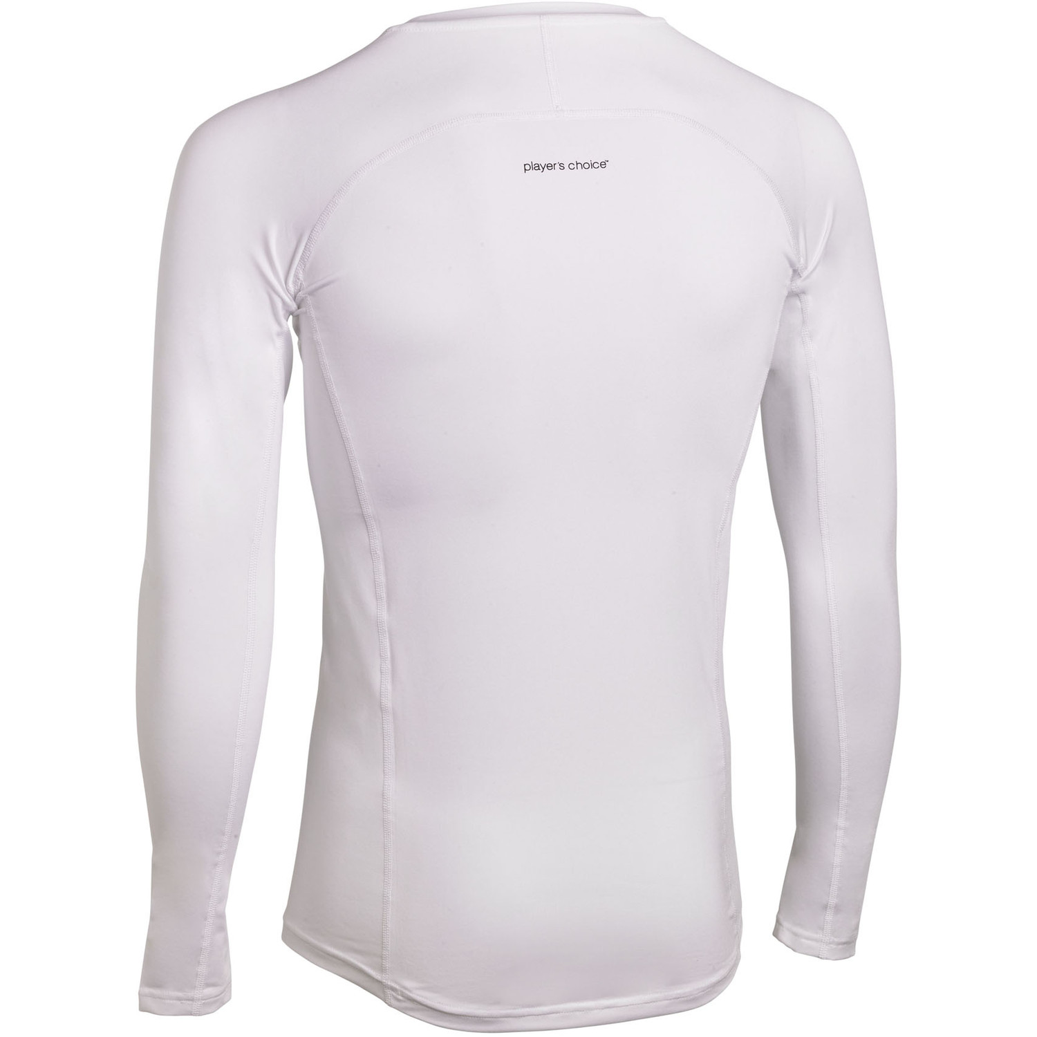 Select Ondershirt LS