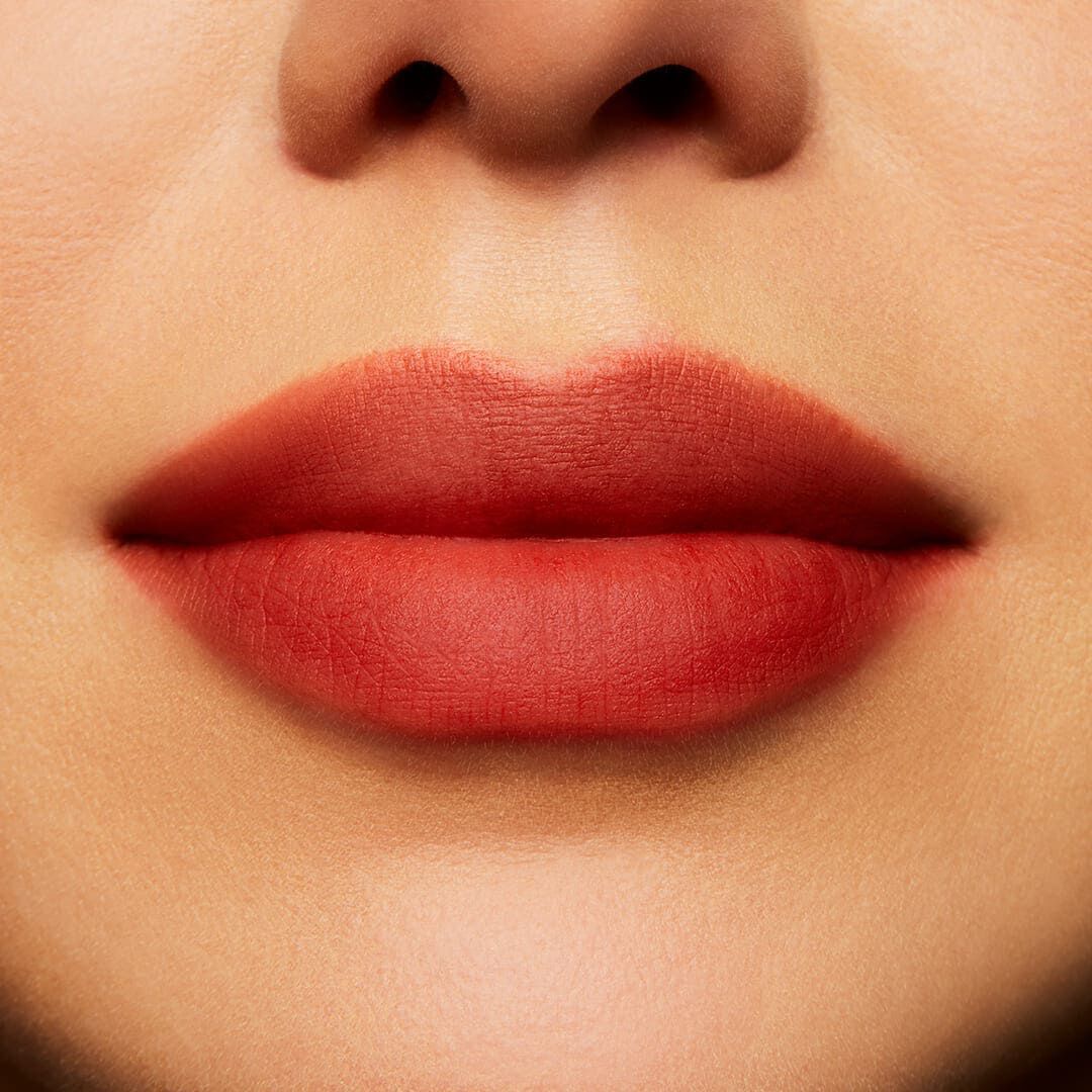 MAC POWDER KISS LIQUID LIPCOLOUR