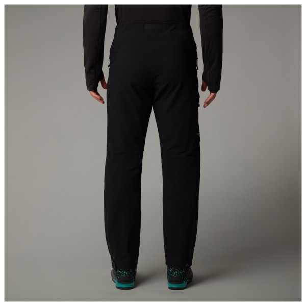 The North Face - Summit Chamlang Softshell Pant - Pantalon de randonnée