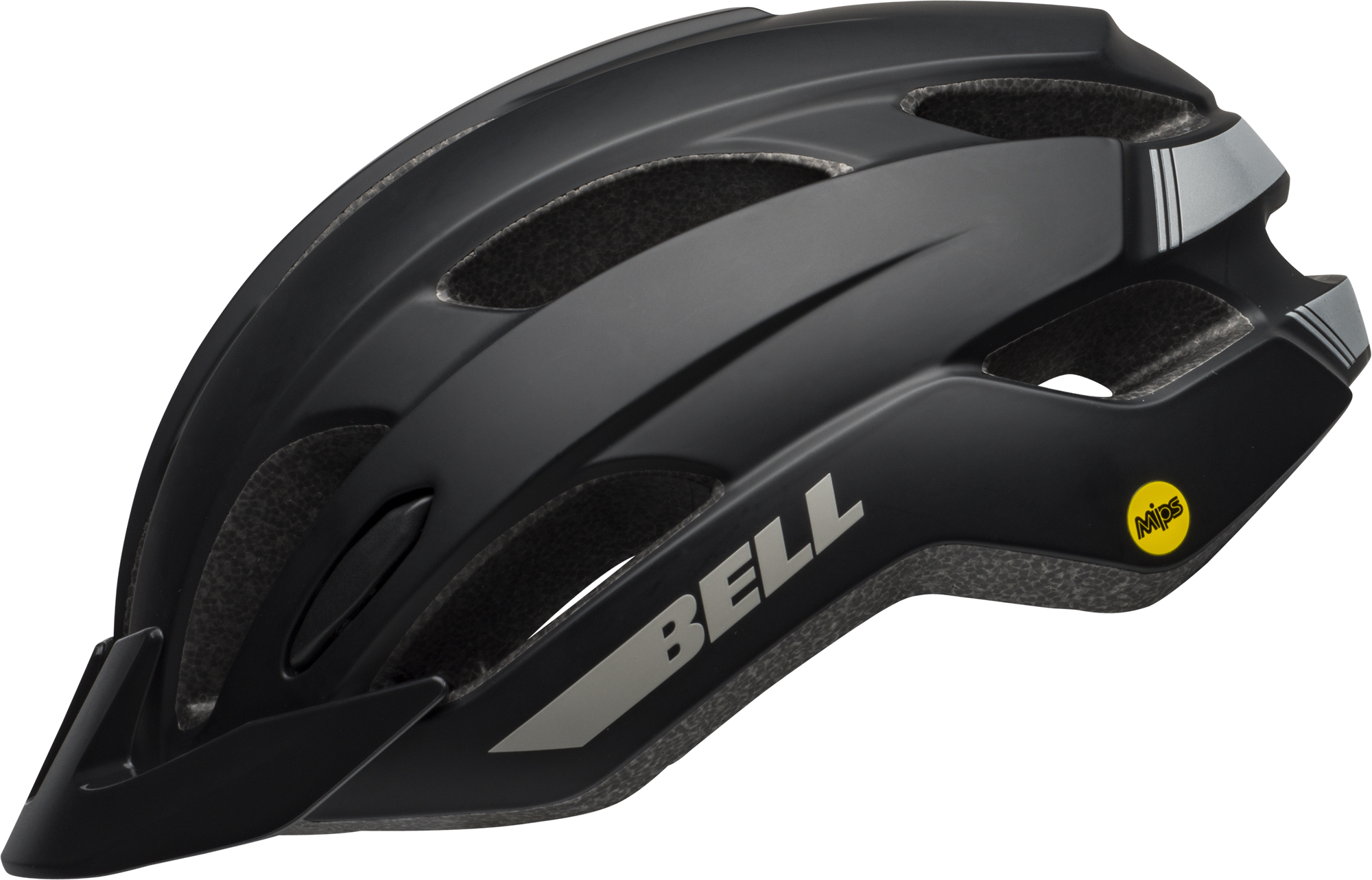 Bell Trace MIPS Cykelhjelm Sort