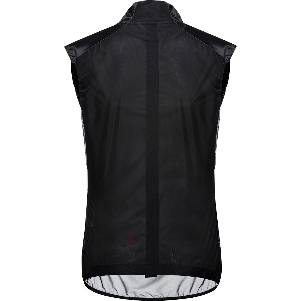 GOREWEAR Ambient Radweste Damen schwarz