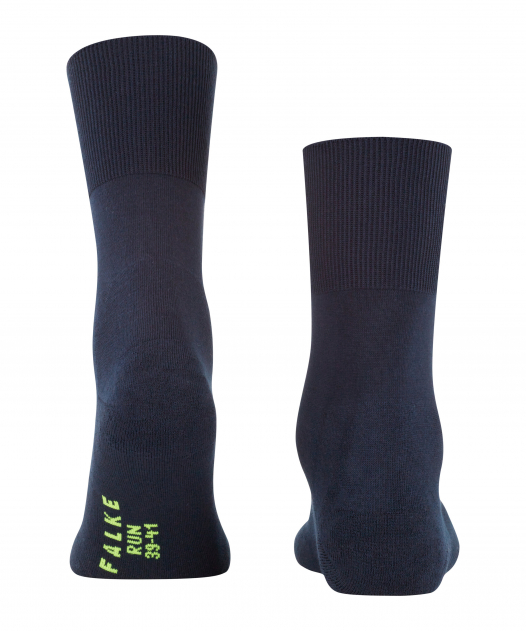 Falke Run SO Socken in Blau