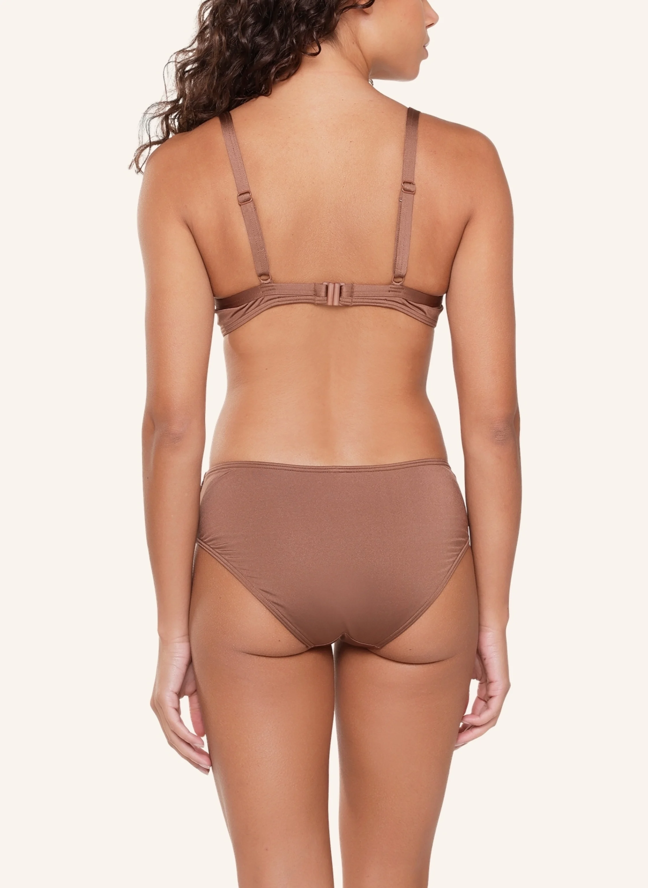 LINGADORE Bikini top Bügel