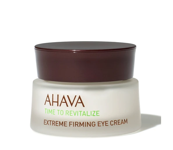 AHAVA Time to Revitalize Extreme Eye Cream