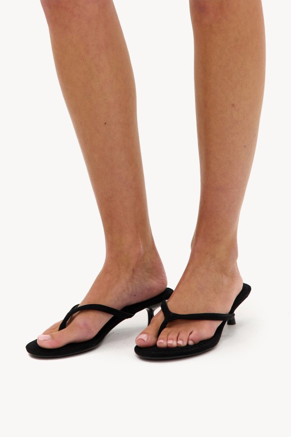 ENDLESS SUMMER - BLACK