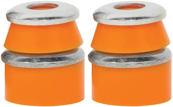 Independent Standard Cylinder Bushings 4-Pak - Dele Til Trucks Skateboards
